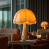 Lampe champignon