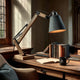 Bureau lamp
