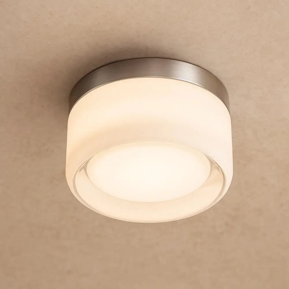 Applique Murale en Verre <br> Lueur Cristalline | Viora | Delvanie