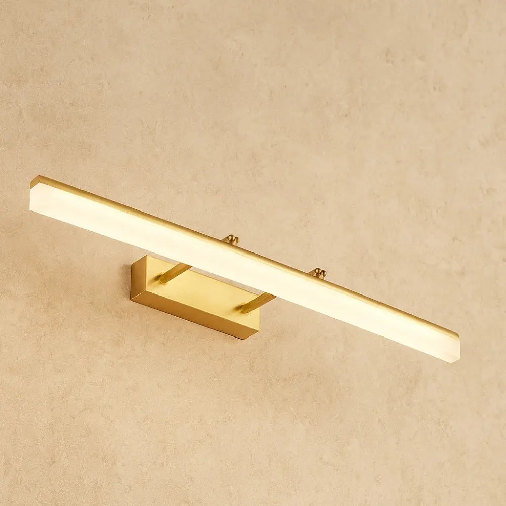 Applique Murale Salle de Bain <br> Ambiance Raffinée | Solira | Delvanie