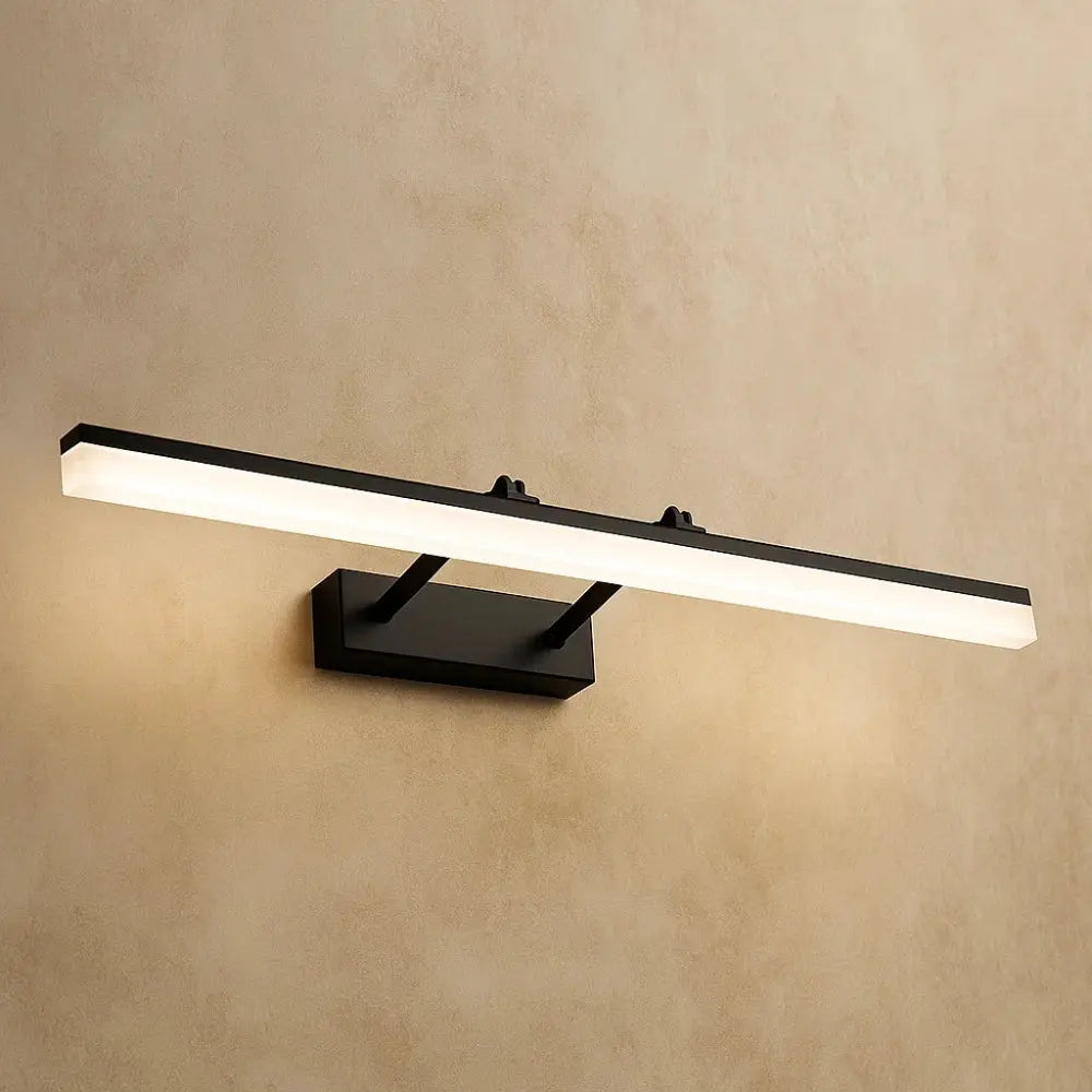 Applique Murale Salle de Bain <br> Ambiance Raffinée | Solira | Delvanie