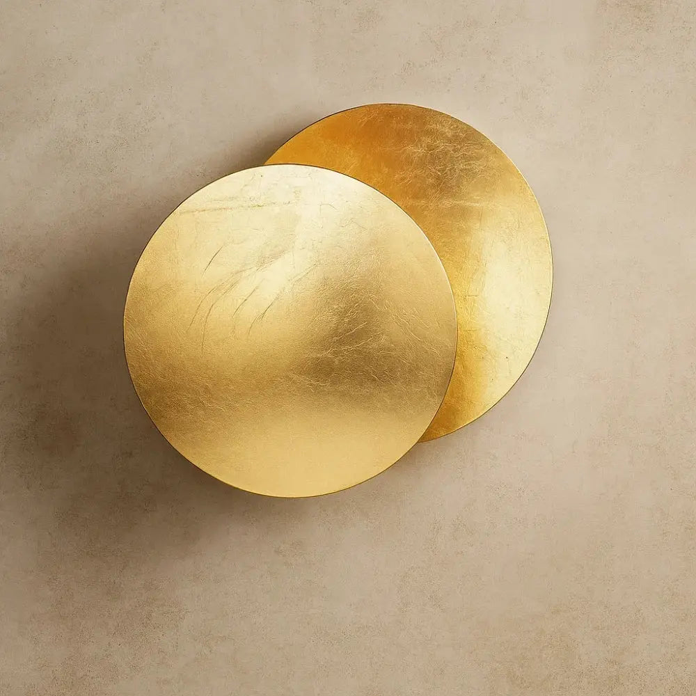 Applique Luminaire Eclipse <br> Système Solaire | Orbita | Delvanie