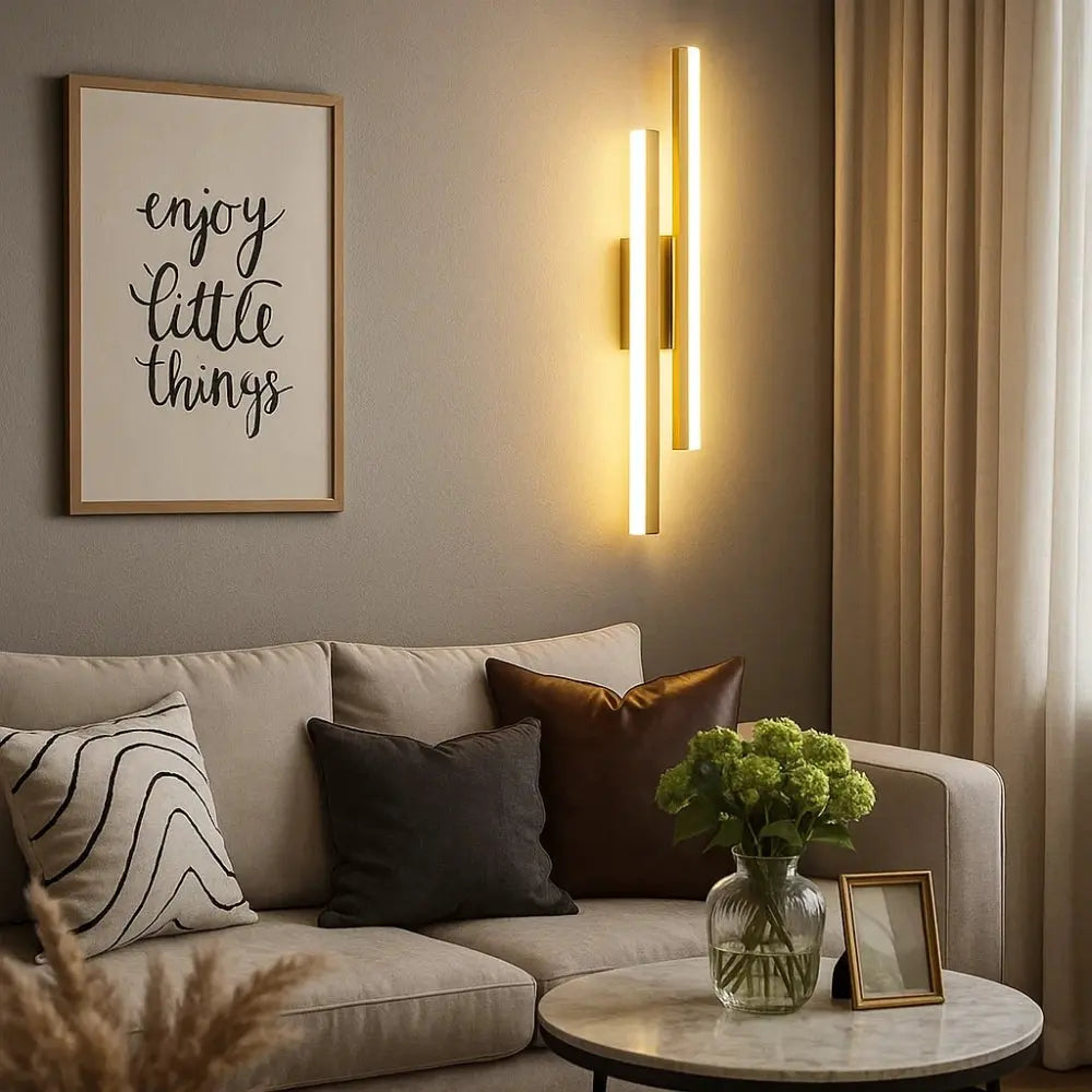 Applique Murale <br> Lueur Sculptée | Althera | Delvanie