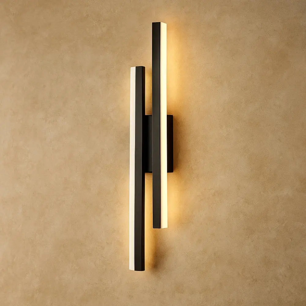 Applique Murale <br> Lueur Sculptée | Althera | Delvanie