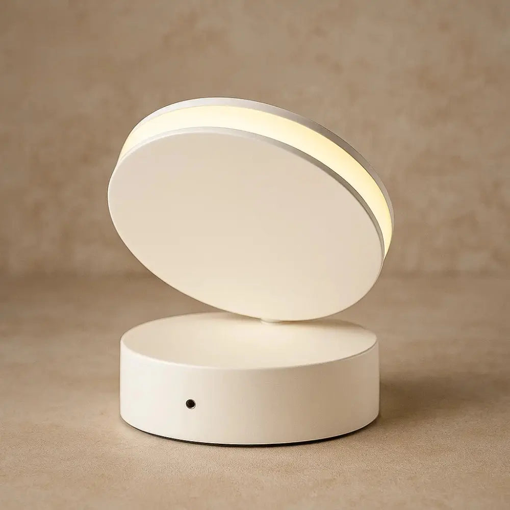 Applique Murale Projecteur <br> Design Minimaliste | Radia | Delvanie