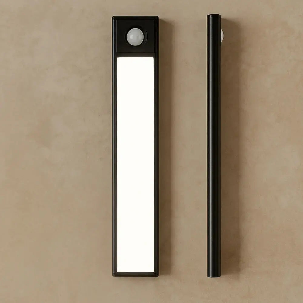 Applique Murale avec Detecteur de Mouvement <br> Ambiance Dynamique | Virotech | Delvanie