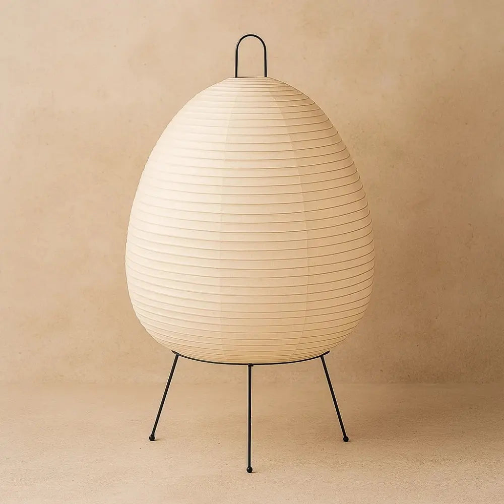 Lampadaire Japonais <br> Art de Vivre | Zenoria | Delvanie