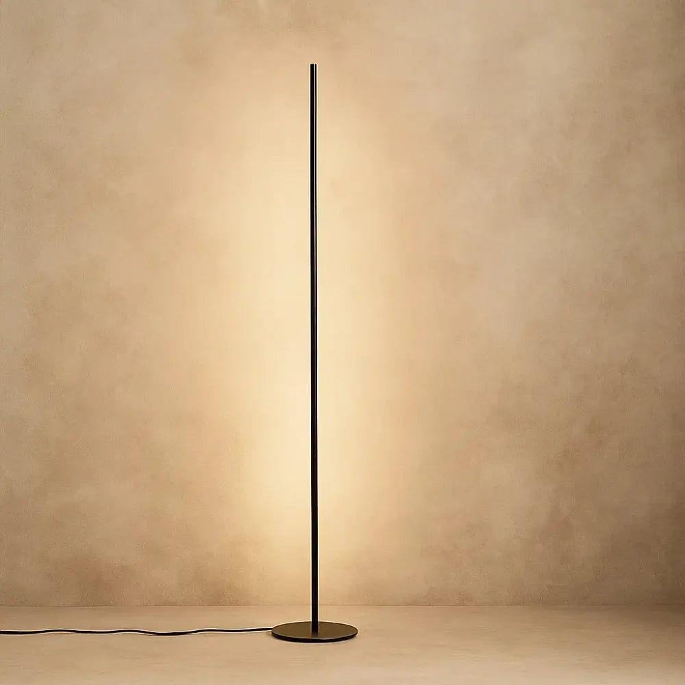 Lampadaire sur Pied <br> Lumière Sublime | Nordis | Delvanie