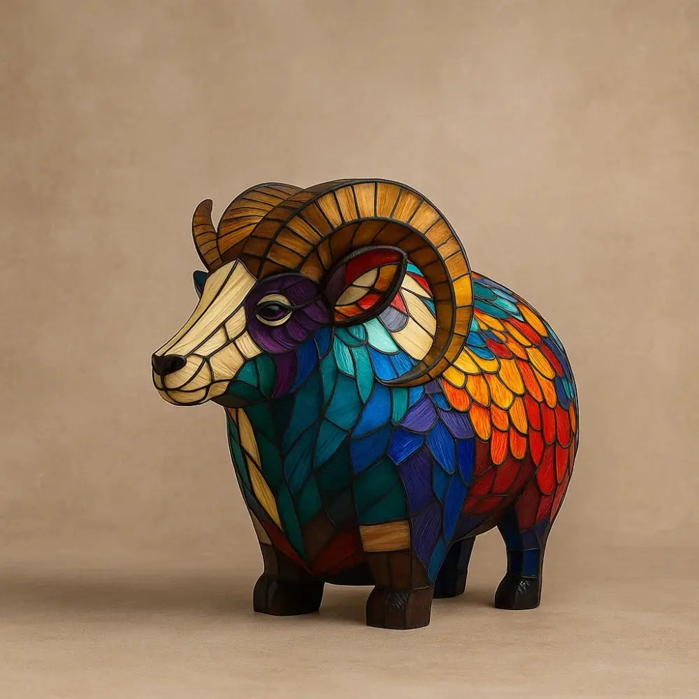 Lampe de Chevet Enfant <br> Esprit Sauvage | Elvoria -  |   Delvanie