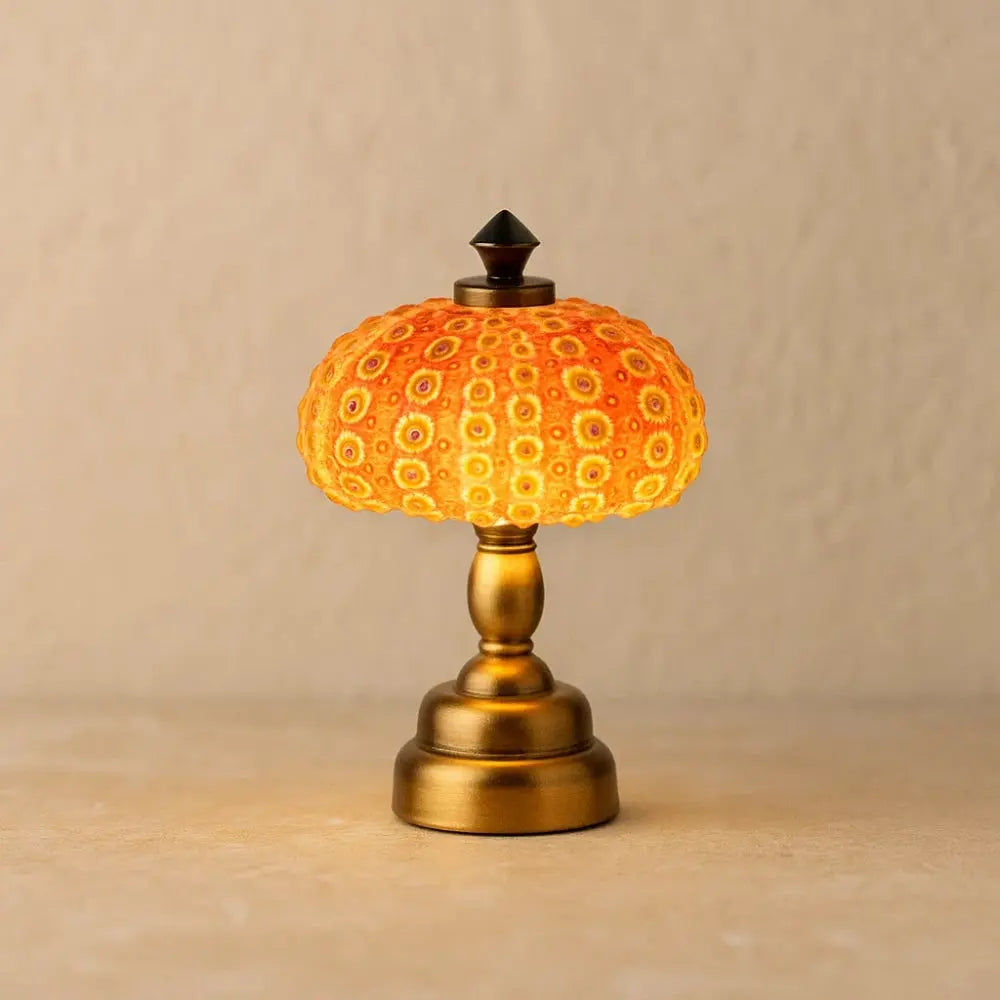 Lampe DIY <br> Éclat Nautique | OceanLight | Delvanie