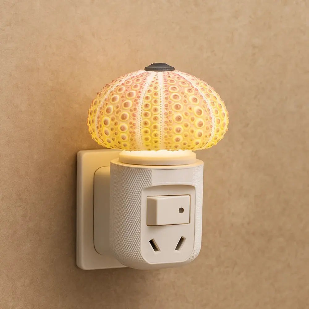 Lampe DIY <br> Éclat Nautique | OceanLight | Delvanie