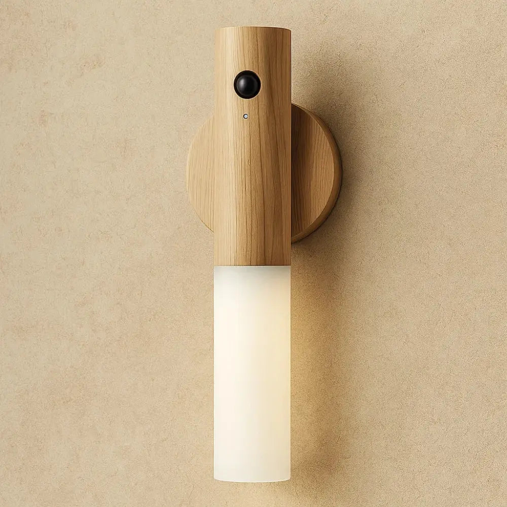 Lampe de Chevet Murale <br> Voyage Nocturne | Thalys | Delvanie