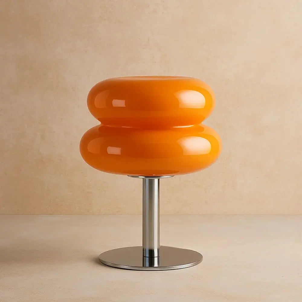 Lampe de Table Design <br> Retro Sucré | PopGlow | Delvanie