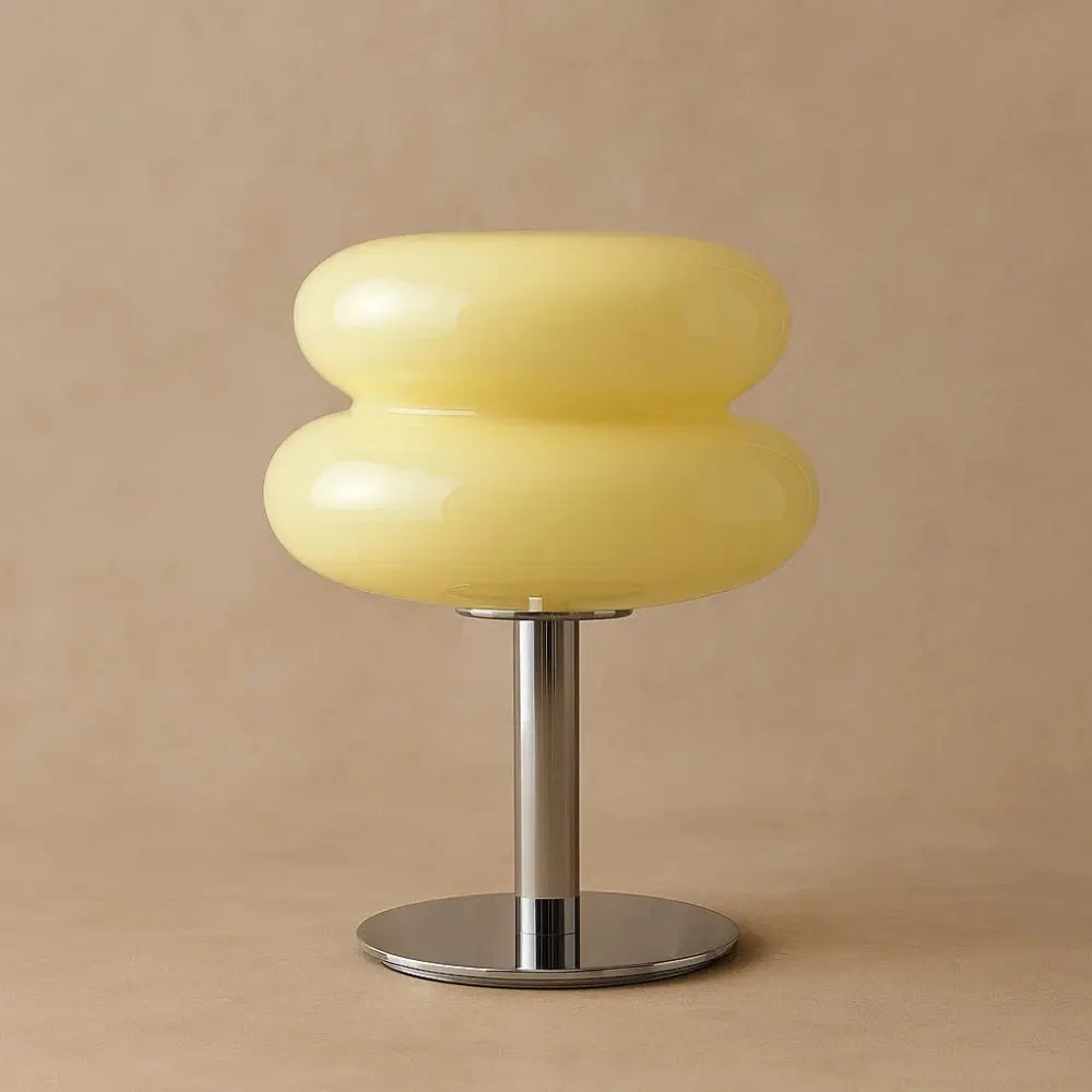 Lampe de Table Design <br> Retro Sucré | PopGlow | Delvanie
