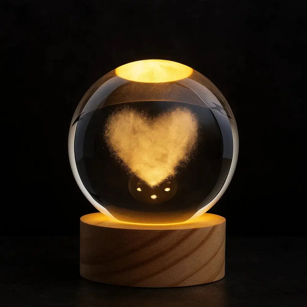 Lampe de Chevet Enfant <br> Ambiance Magique | Starli | Delvanie