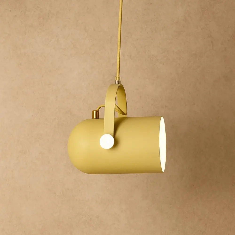 Luminaires Suspension <br> Lumière Modulaire | TeraLume | Delvanie