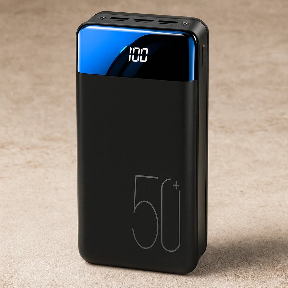 Portable Charger High Capacity Power Bank