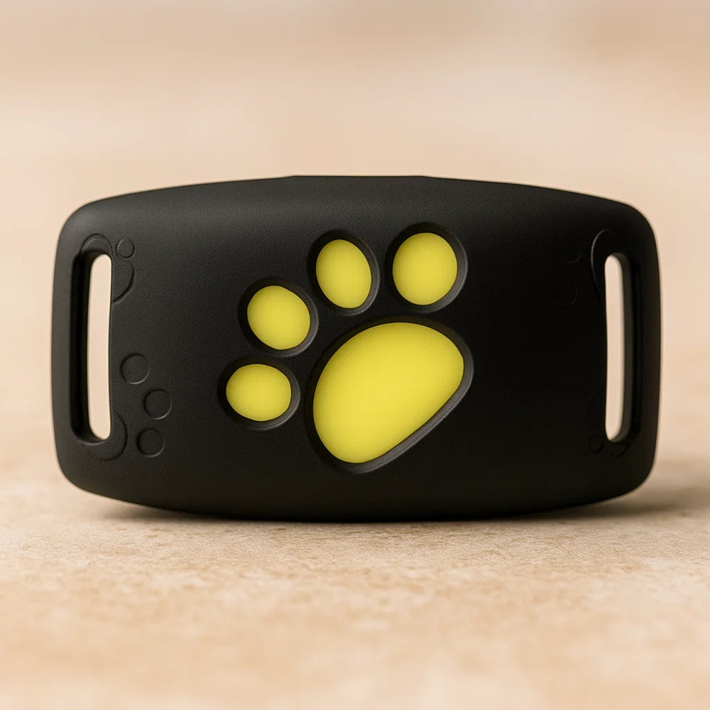 Reliable Cat GPS Tracker Collar