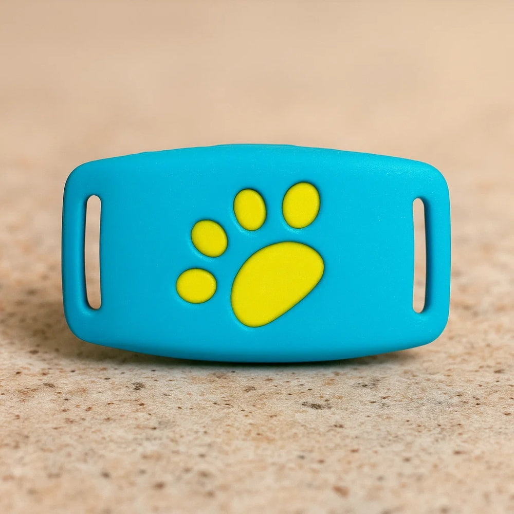 Reliable Cat GPS Tracker Collar