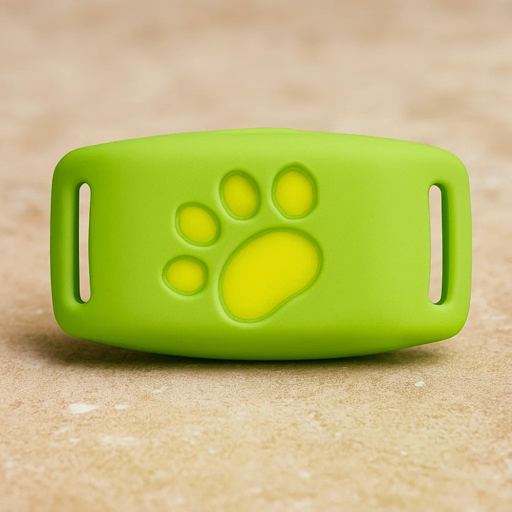 Reliable Cat GPS Tracker Collar