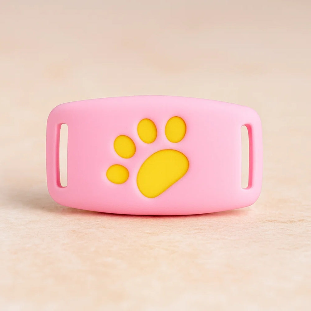 Reliable Cat GPS Tracker Collar