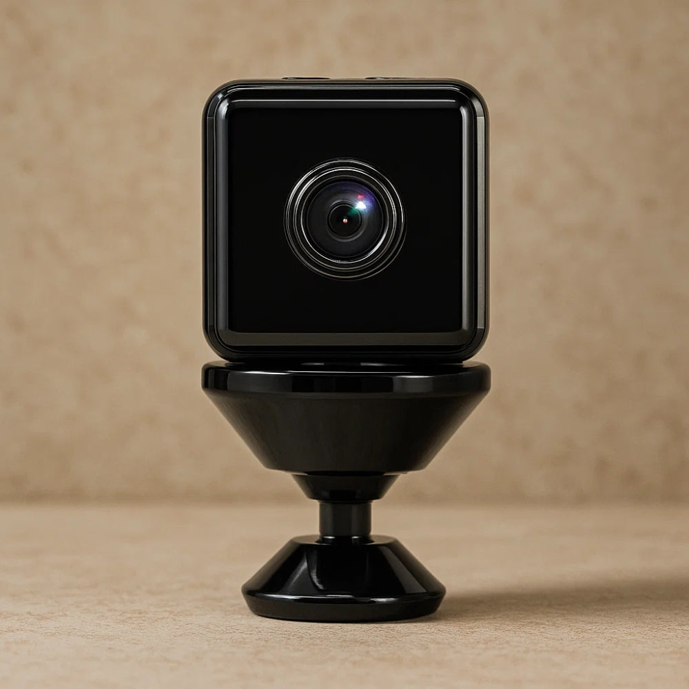 Security Camera HD Smart Home Outdoor