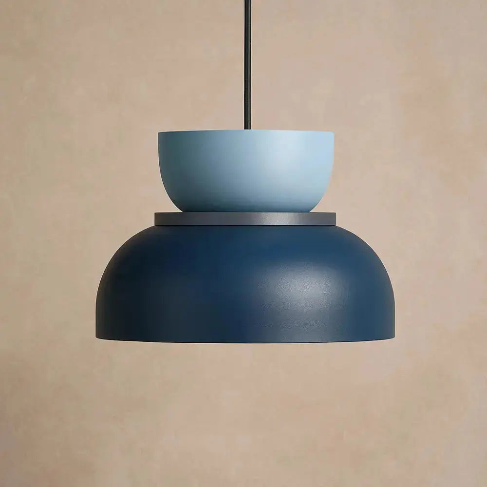 Suspension Luminaire Design - Harmonie Épurée | Novara - | Delvanie