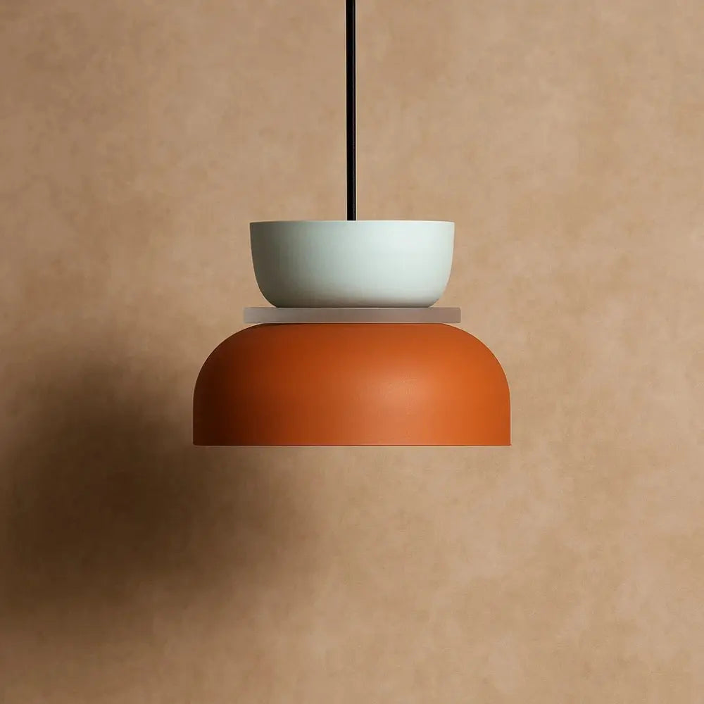 Suspension Luminaire Design <br> Style Épuré | Novara | Delvanie