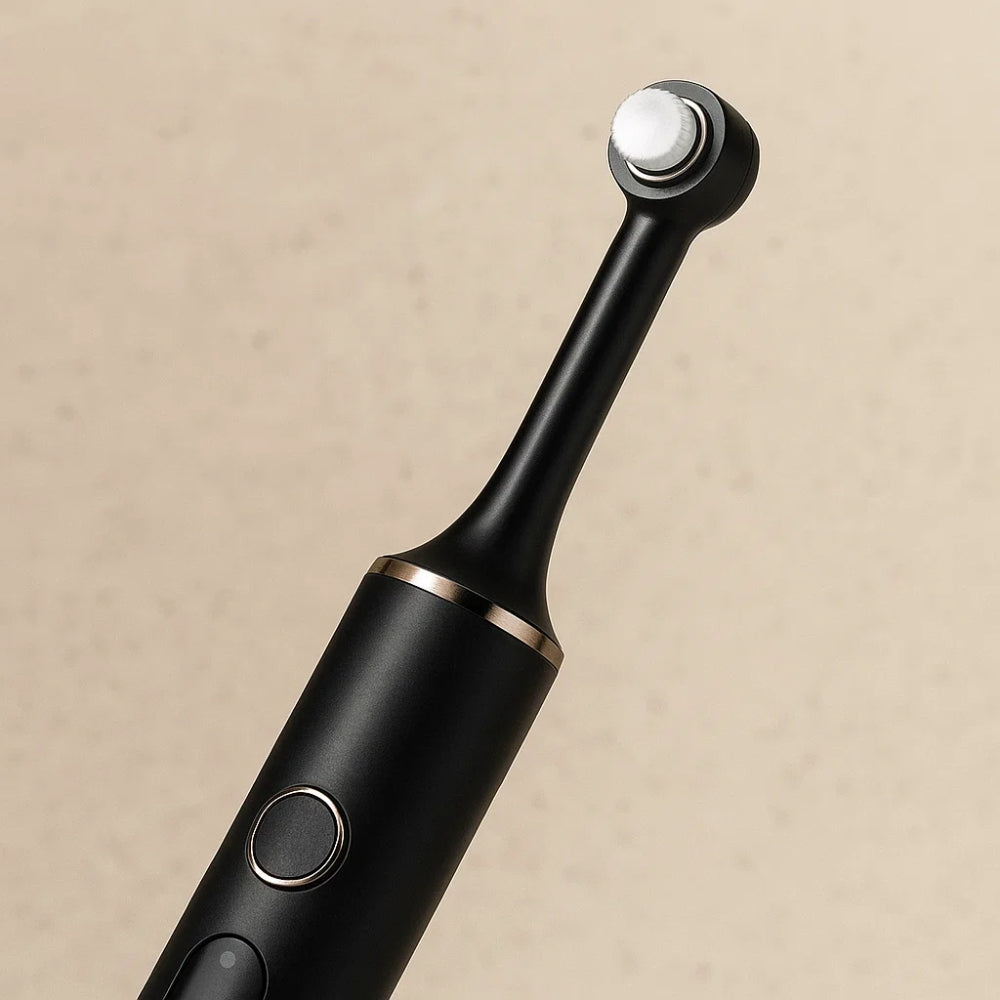Teeth Polisher for a Radiant Smile