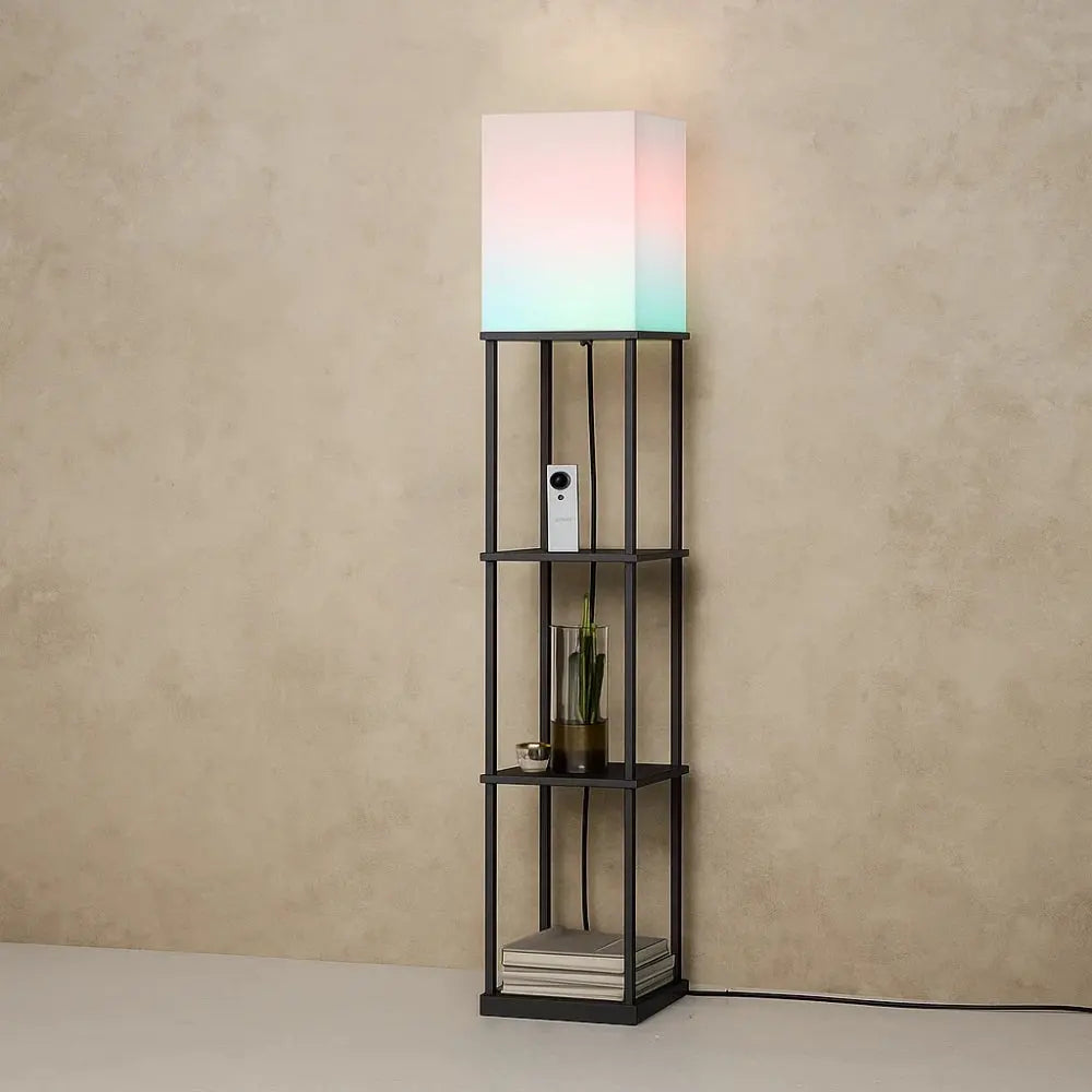 Lampadaire Design <br> Style Minimaliste | Aranea | Delvanie