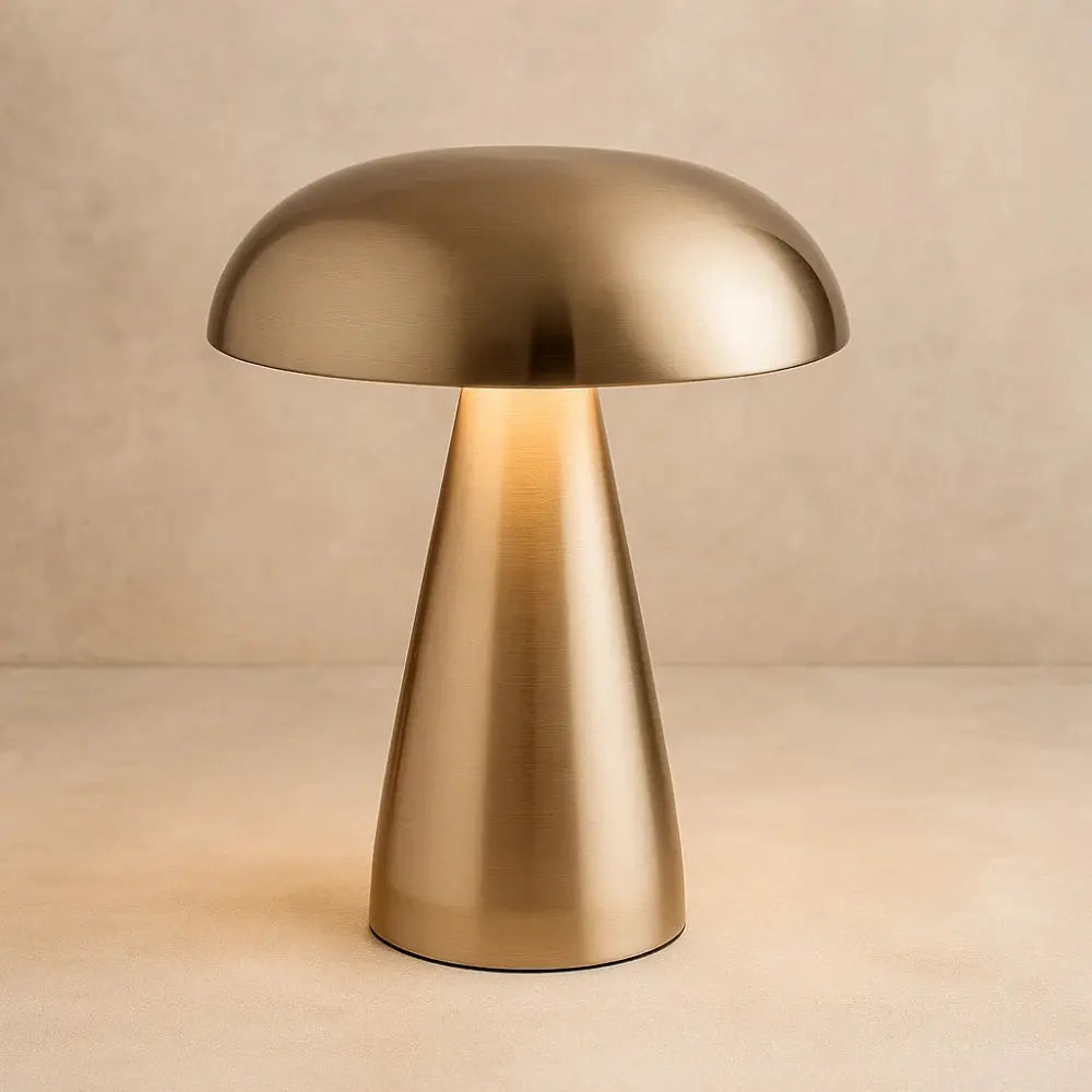 Lampe Sans Fil <br> Éclat Nomade | Cordora | Delvanie