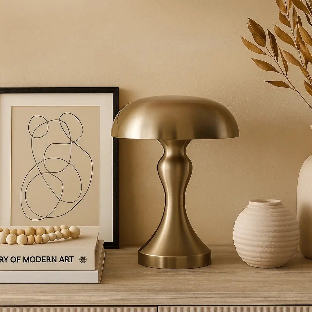 Lampe Sans Fil <br> Éclat Nomade | Cordora | Delvanie