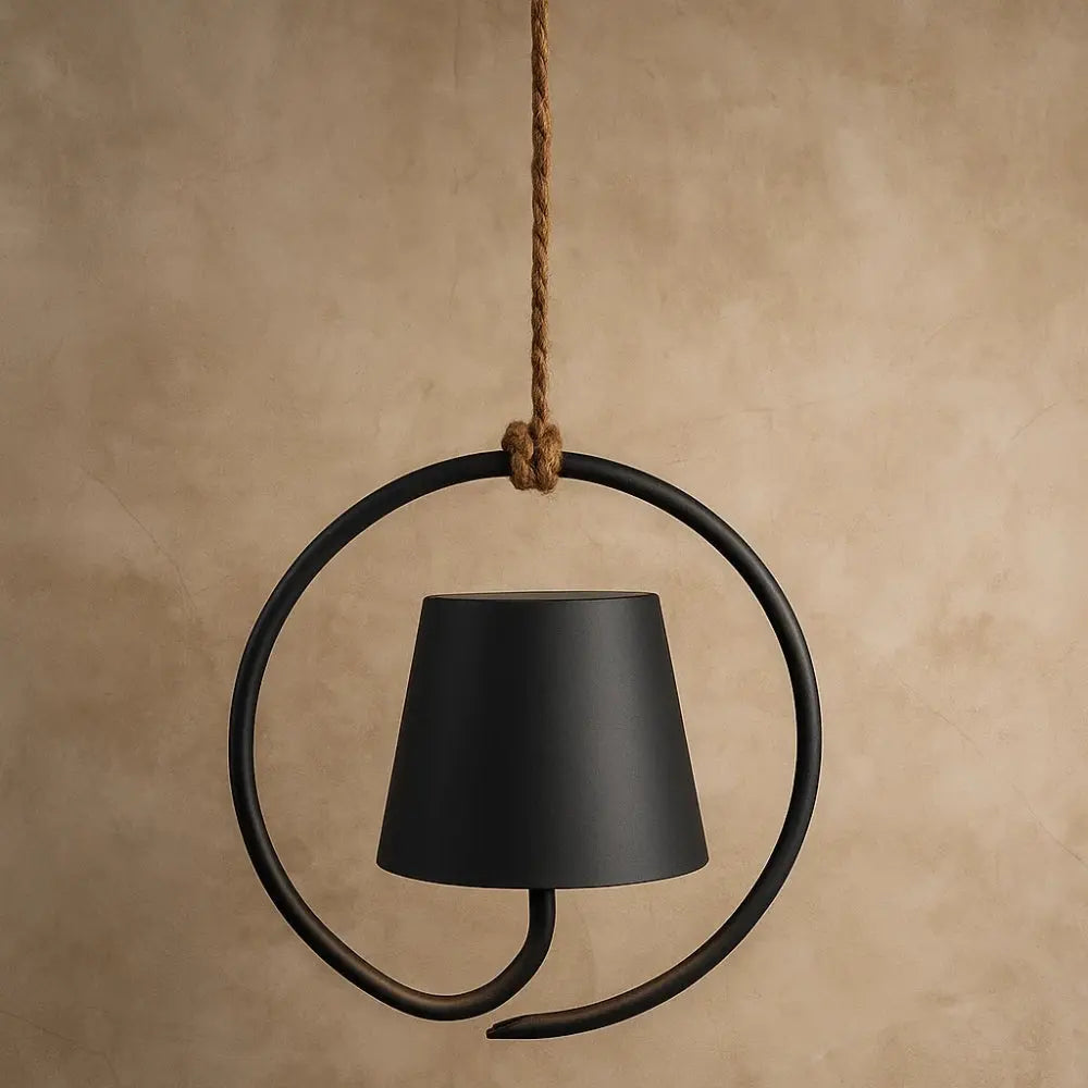 Suspension Luminaire Design <br> Forme Épurée | Veyra | Delvanie