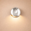 Applique Murale Led - Capsule Nocturne Halo | Noctyra -  |   Delvanie