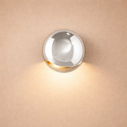 Applique Murale Led - Capsule Nocturne Halo | Noctyra -  |   Delvanie