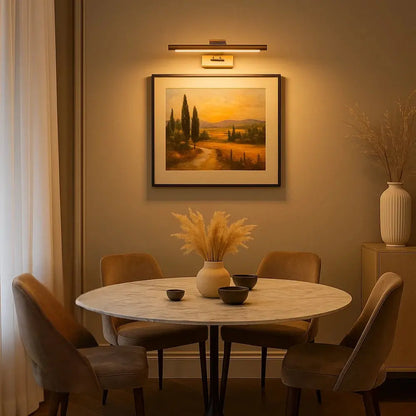 Lampe Murale Sans Fil Rechargeable - Éclat Nomade Minimaliste | Lunoray -  |   Delvanie