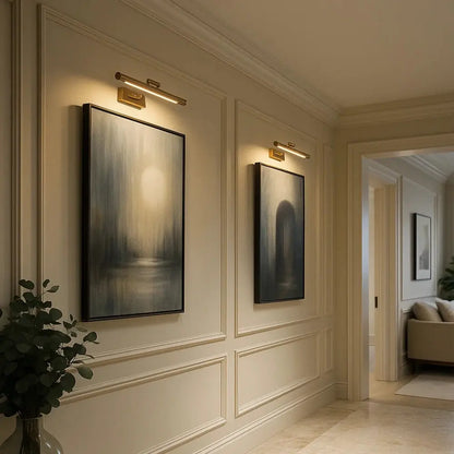 Lampe Murale Sans Fil Rechargeable - Éclat Nomade Minimaliste | Lunoray -  |   Delvanie