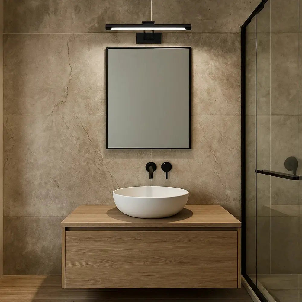 Lampe Murale Sans Fil Rechargeable - Éclat Nomade Minimaliste | Lunoray -  |   Delvanie