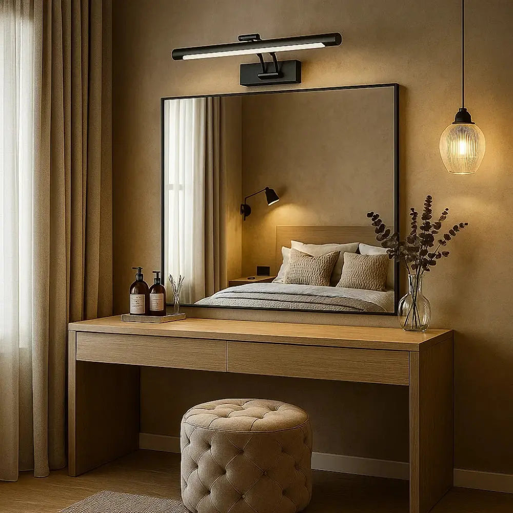 Lampe Murale Sans Fil Rechargeable - Éclat Nomade Minimaliste | Lunoray -  |   Delvanie