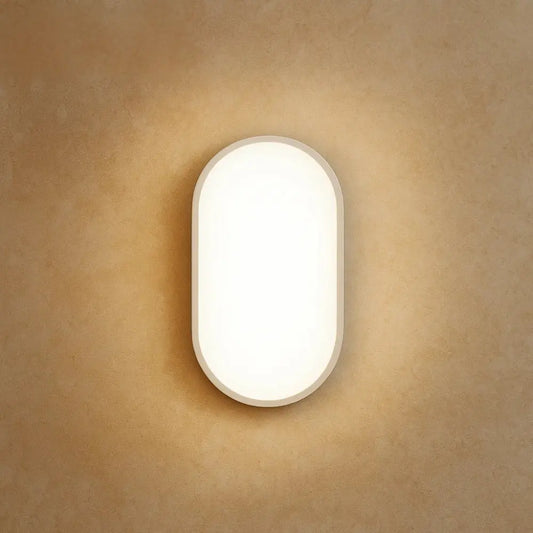 Applique Luminaire <br> Éclat Minimaliste | Nuvia | Delvanie
