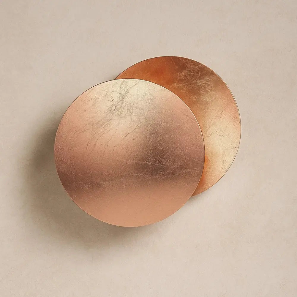 Applique Luminaire Eclipse <br> Système Solaire | Orbita | Delvanie