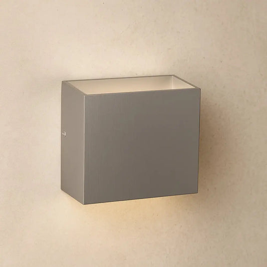 Applique Murale <br> Élégance Minimaliste | Quadro | Delvanie