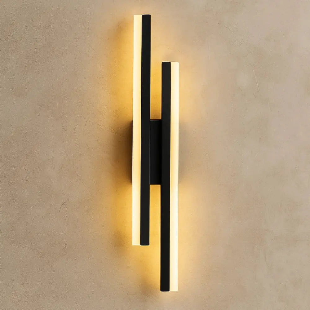 Applique Murale <br> Lueur Sculptée | Althera | Delvanie