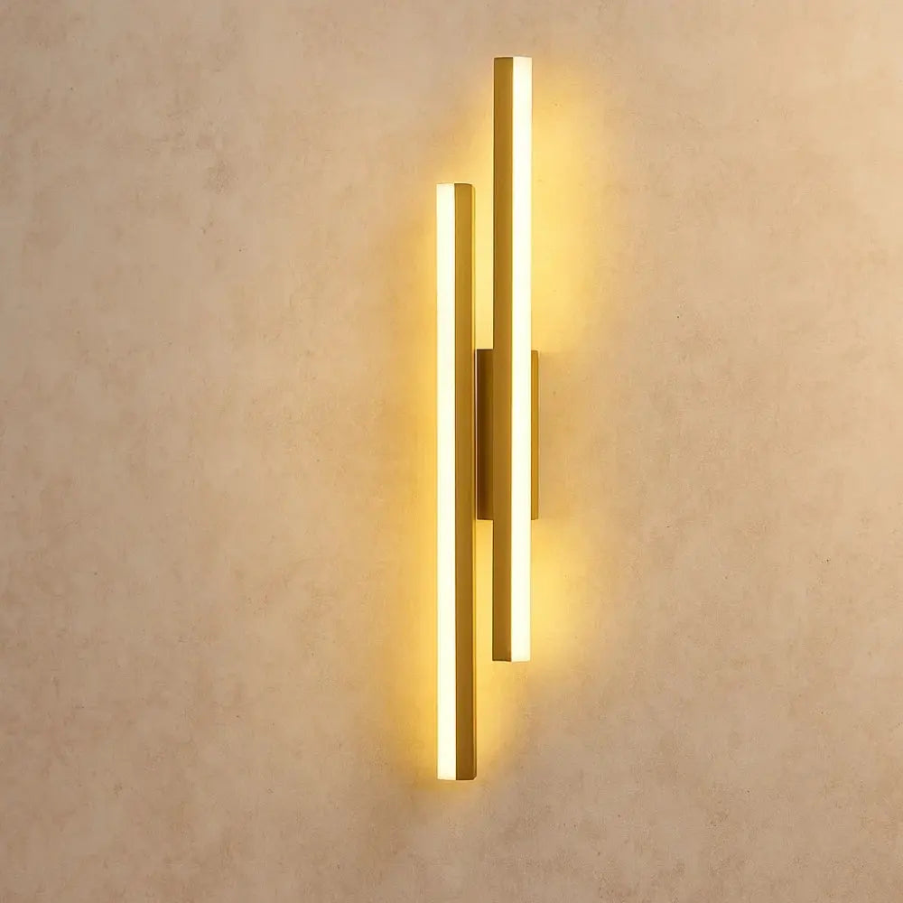 Applique Murale <br> Lueur Sculptée | Althera | Delvanie