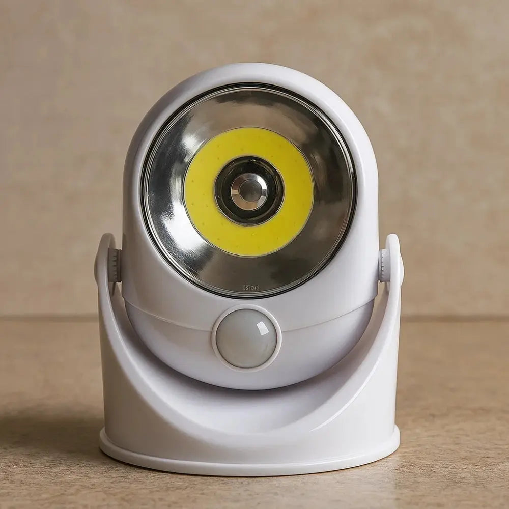 Applique Extérieur Détecteur de Mouvement <br> Éclat Sécurisé | Guardix | Delvanie