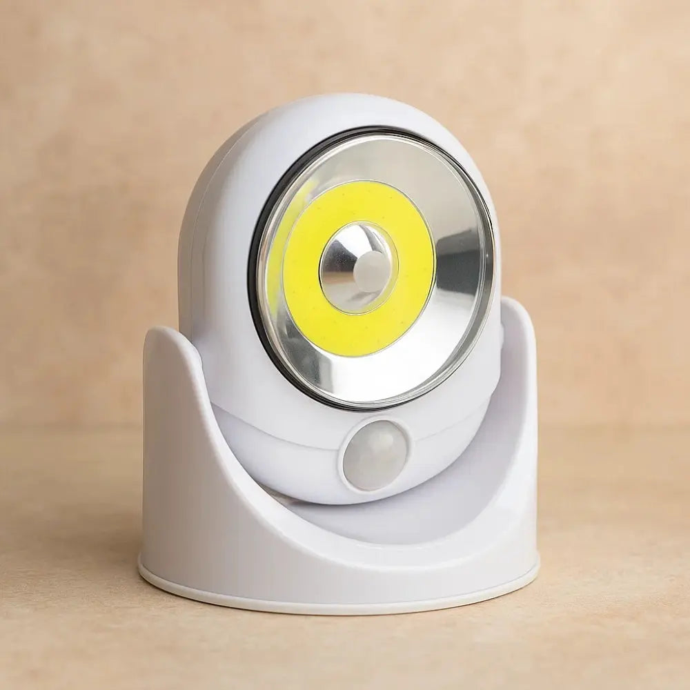 Applique Extérieur Détecteur de Mouvement <br> Éclat Sécurisé | Guardix | Delvanie