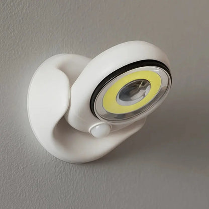 Applique Extérieur Détecteur de Mouvement - Éclat Sécurisé | Guardix -  |   Delvanie