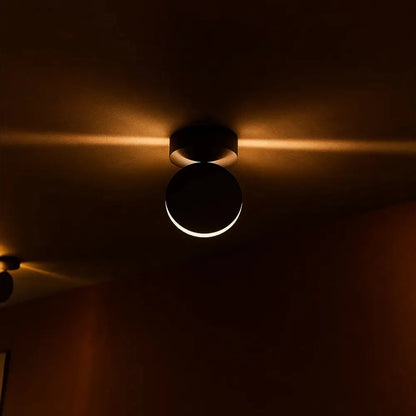 Applique Murale Projecteur - Design Minimaliste | Radia -  |   Delvanie