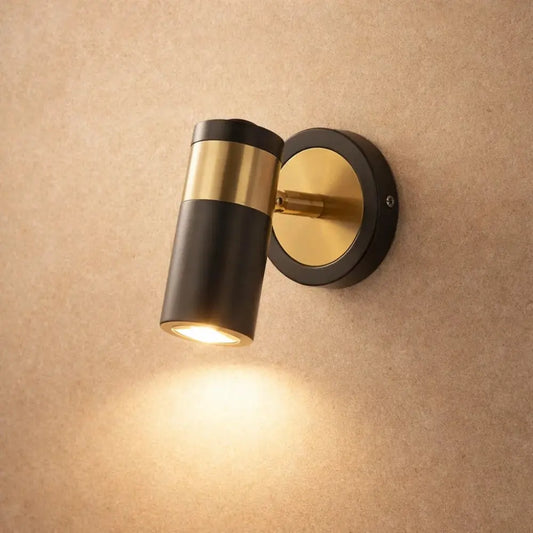 Appliques Murales Led - Faisceau Orientable | Cyléa -  |   Delvanie