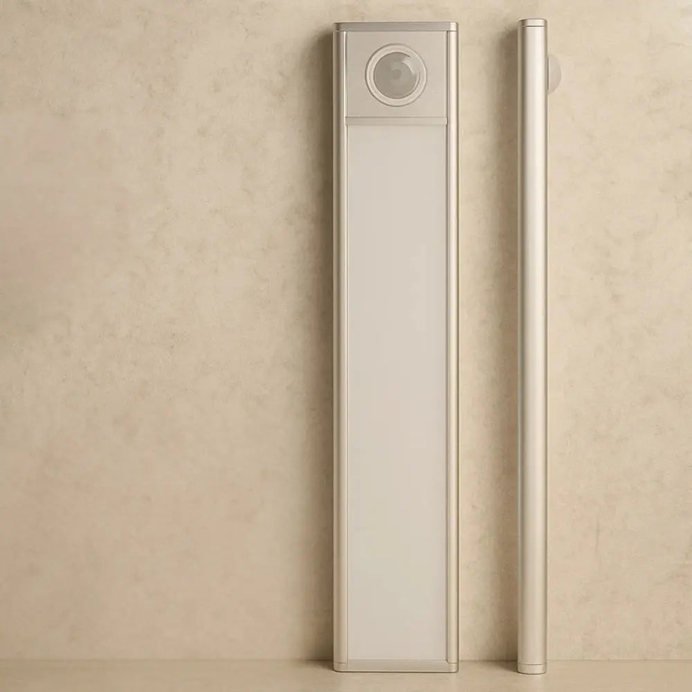 Applique Murale avec Detecteur de Mouvement <br> Ambiance Dynamique | Virotech | Delvanie